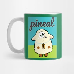 pinealamb Mug